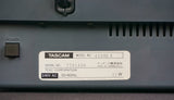 Tascam Portastudio 424 MKII 4 Track Cassette Tape Recorder Multitrack Mixer 240V