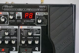 Boss ME-70 Guitar Multiple Effects Pedal W/ Amp Modeling