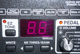 Boss ME-70 Guitar Multiple Effects Pedal W/ Amp Modeling
