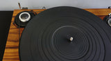 Pro-Ject 2Xperience SB & SAEC WE-407/23 Tonearm - Audiophile Manual Turntable