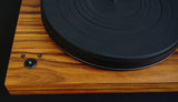 Pro-Ject 2Xperience SB & SAEC WE-407/23 Tonearm - Audiophile Manual Turntable