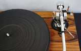 Pro-Ject 2Xperience SB & SAEC WE-407/23 Tonearm - Audiophile Manual Turntable