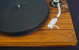 Pro-Ject 2Xperience SB & SAEC WE-407/23 Tonearm - Audiophile Manual Turntable