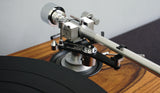 Pro-Ject 2Xperience SB & SAEC WE-407/23 Tonearm - Audiophile Manual Turntable