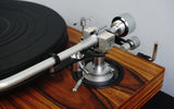 Pro-Ject 2Xperience SB & SAEC WE-407/23 Tonearm - Audiophile Manual Turntable