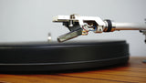 Pro-Ject 2Xperience SB & SAEC WE-407/23 Tonearm - Audiophile Manual Turntable