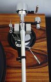 Pro-Ject 2Xperience SB & SAEC WE-407/23 Tonearm - Audiophile Manual Turntable