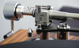 Pro-Ject 2Xperience SB & SAEC WE-407/23 Tonearm - Audiophile Manual Turntable