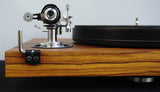 Pro-Ject 2Xperience SB & SAEC WE-407/23 Tonearm - Audiophile Manual Turntable