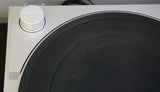 Yamaha P-320 Optimum Mass Straight Arm Automatic Turntable - 240V