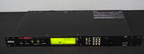 Yamaha MU100R Tone Generator 1U Rack Sound Module Synthesiser & 2 PLG100 boards