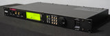 Yamaha MU100R Tone Generator 1U Rack Sound Module Synthesiser & 2 PLG100 boards