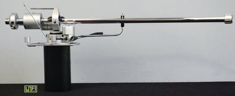 SME 3012 Series II Vintage High Quality HIFI Audiophile Turntable Tonearm