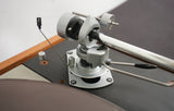 Thorens TD 125 MK II Vintage Turntable W/ SHURE SME Model 3009 Tonearm