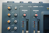 Tascam Porta 02 MKII Blue 4 Track Analogue Cassette Recorder - Just Serviced