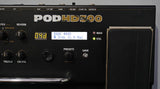 Line 6 POD HD300 Multi Effects Processor & Amp Modeler Floorboard Pedal
