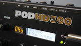 Line 6 POD HD300 Multi Effects Processor & Amp Modeler Floorboard Pedal