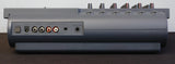 Tascam Portastudio 424 4 Track Cassette Tape Recorder Multitrack Mixer - Navy