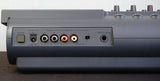 Tascam Portastudio 424 4 Track Cassette Tape Recorder Multitrack Mixer - Navy