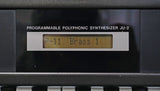 Roland Alpha Juno-2 Vintage Polyphonic Synthesiser - Faulty Aftertouch - 100V