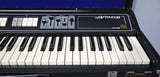 Roland RS-202 70s Vintage Strings & Brass Polyphonic Synthesiser Keyboard - 100V