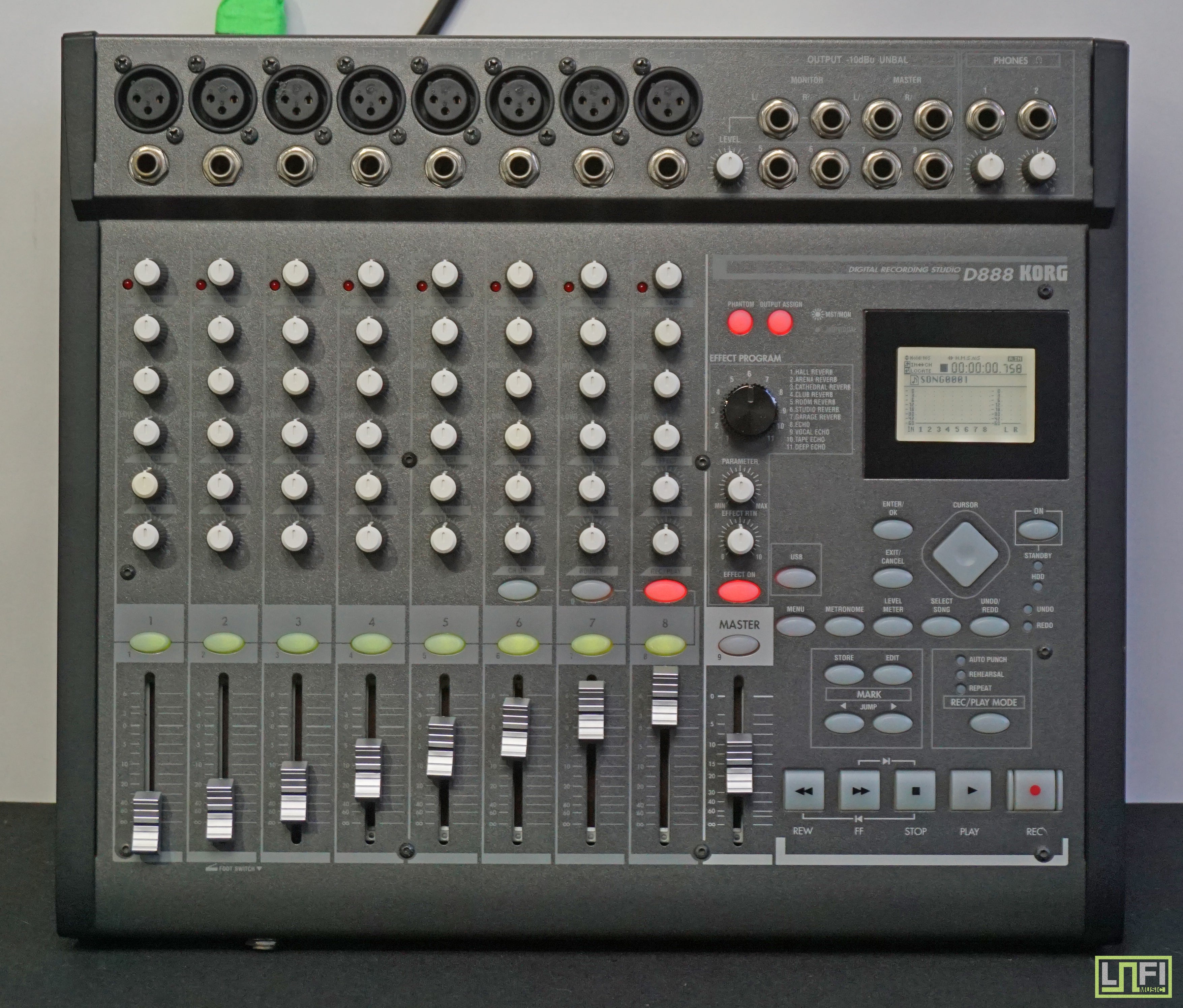 美品KORG D888 KORG D 888 - SKYLARK