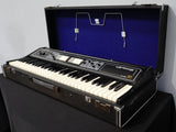 Roland RS-202 70s Vintage Strings & Brass Polyphonic Synthesiser Keyboard - 100V