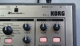 KORG Electribe ES-1 Rhythm Production Sampler & Sequencer