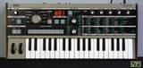 Korg MicroKorg Small Portable Analogue Modelling Synthesiser