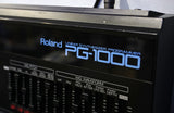 Roland PG-1000 Linear Synthesiser Programmer For  D-50 / D-550