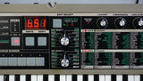 Korg MicroKorg Small Portable Analogue Modelling Synthesiser