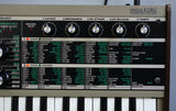 Korg MicroKorg Small Portable Analogue Modelling Synthesiser
