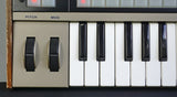 Korg MicroKorg Small Portable Analogue Modelling Synthesiser