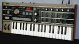 Korg MicroKorg Small Portable Analogue Modelling Synthesiser