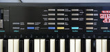 Nissin C-16 Cup Noodle Digital Synthesiser (Casio SK-1) Portable Vintage Lofi Polyphonic Sampler