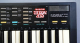 Nissin C-16 Cup Noodle Digital Synthesiser (Casio SK-1) Portable Vintage Lofi Polyphonic Sampler