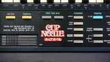 Nissin C-16 Cup Noodle Digital Synthesiser (Casio SK-1) Portable Vintage Lofi Polyphonic Sampler