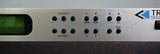 Korg TR-Rack 90's Polyphonic Digital Synthesiser 1U Rack Mount Module - 100V