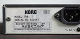 Korg TR-Rack 90's Polyphonic Digital Synthesiser 1U Rack Mount Module - 100V