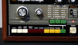 Roland Analogue Electronic Musical Instrument TR-66 Rhythm Arranger - 100V