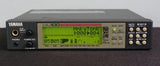 Yamaha MU100 Tone Generator 90's 1/2 U Sound Module