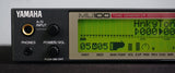 Yamaha MU100 Tone Generator 90's 1/2 U Sound Module