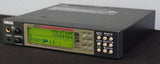 Yamaha MU100 Tone Generator 90's 1/2 U Sound Module