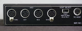 Yamaha MU100 Tone Generator 90's 1/2 U Sound Module