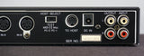 Yamaha MU100 Tone Generator 90's 1/2 U Sound Module