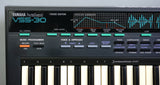 Yamaha VSS-30 Vintage 80's Portasound Digital Sampler Portable Keyboard