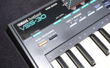 Yamaha VSS-30 Vintage 80's Portasound Digital Sampler Portable Keyboard