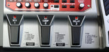 Boss ME-20B Small Portable Electric Bass Guitar Multiple Effects Pedal
