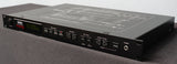 Yamaha TX81Z 4 Operator FM Synthesiser Sound Module 1U Rack Mount Synth - 100V