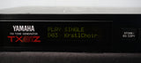 Yamaha TX81Z 4 Operator FM Synthesiser Sound Module 1U Rack Mount Synth - 100V
